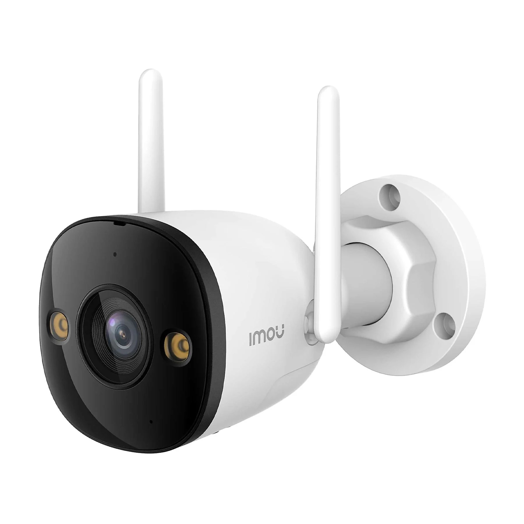 CAMERA BULLET 3K 5MP 2.8MM/IR/IP67/MSD/FC/WIFI6/FARETTO