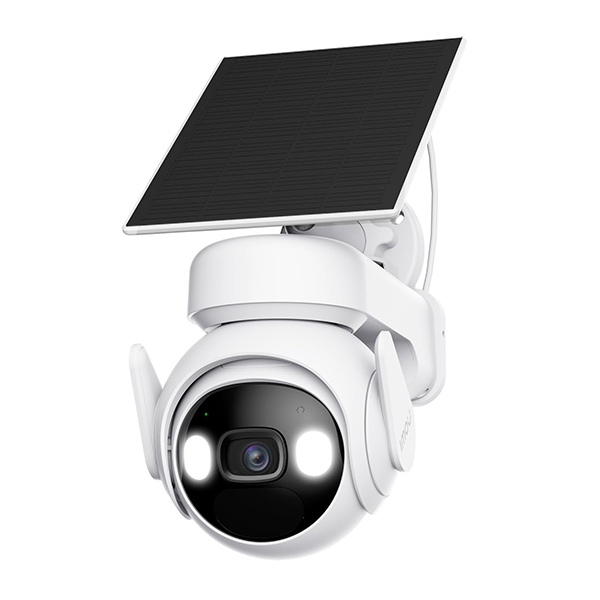 CAMERA KIT CELL PT 3MP BAT+PANNELLO SOLARE TYPE-C …