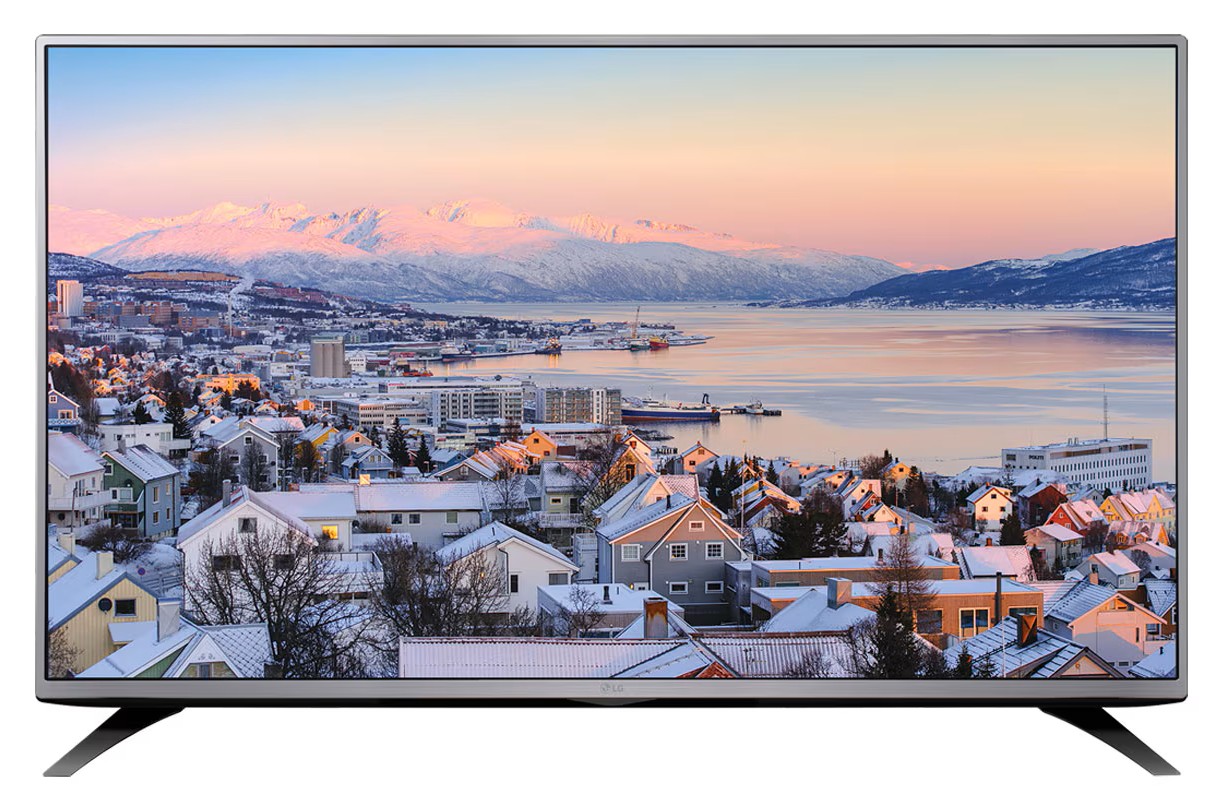 TV REF 4343LW310C LG FHD HOSPITALITY SENZA PIEDISTALLO