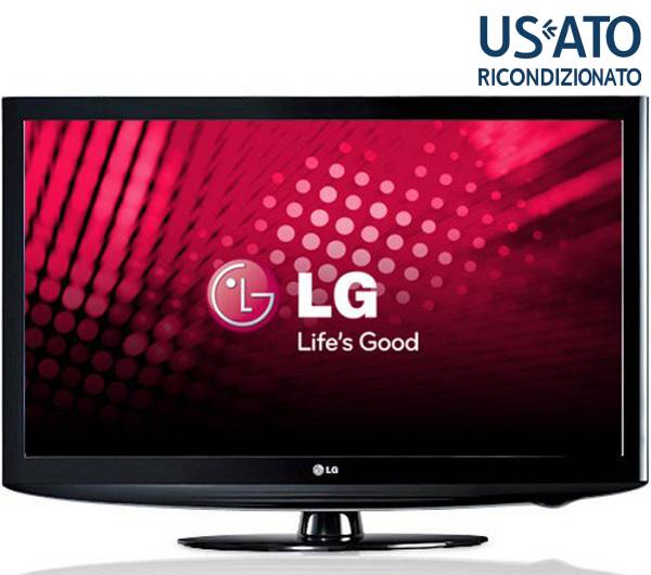 TV LCD REF LG 32 32LH2000 LG HD DVB-T2 SENZA PIEDISTALLO