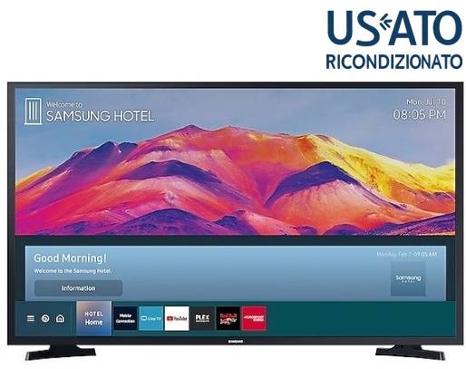 TV LED REF LG 32 32LY330C 16:9 HD READY HDMI USB HOTEL NO PIEDIS.