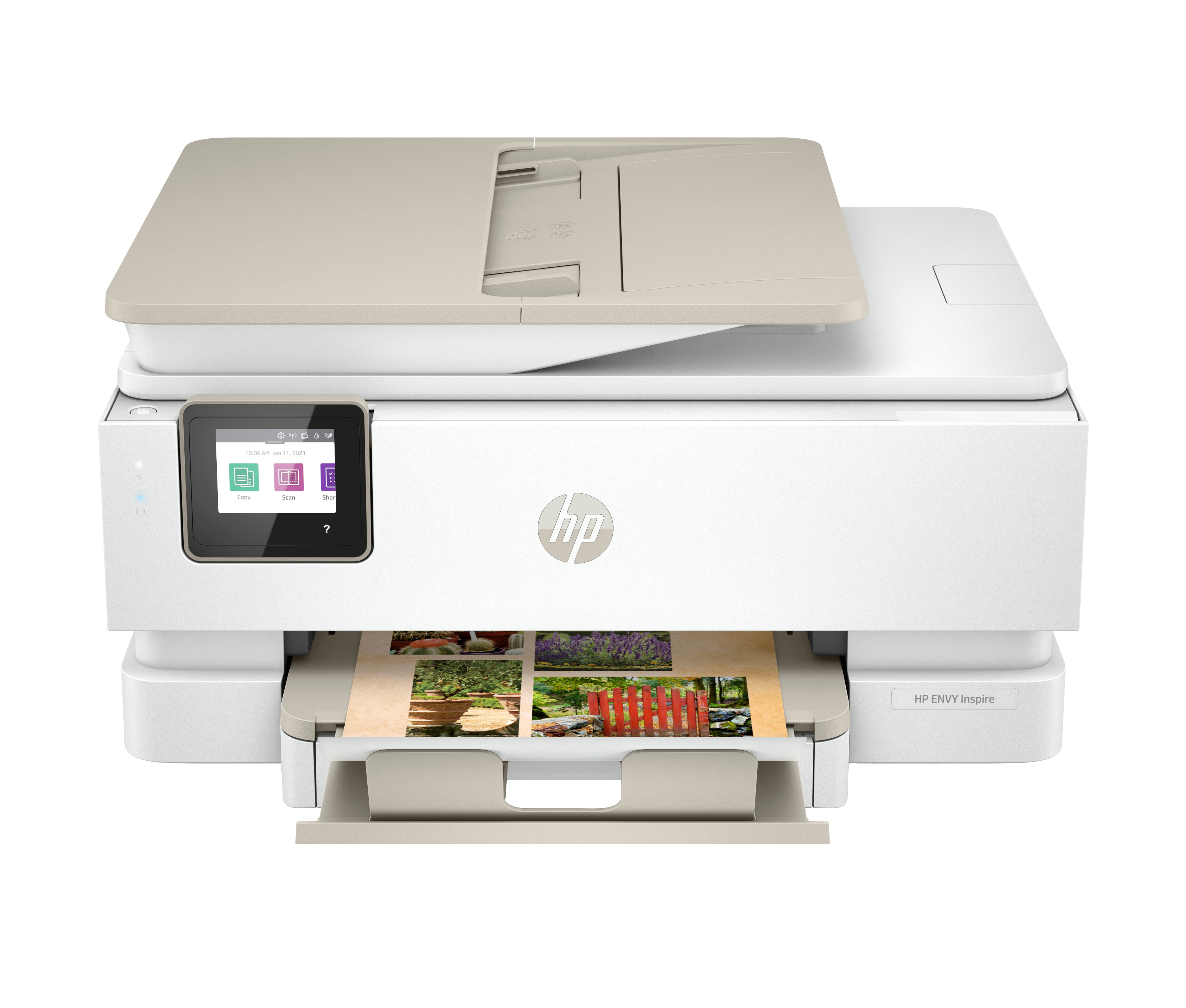 MF INK COL A4 WIFI F/R 15PP HP …