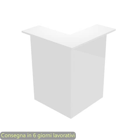 Modulo Prestige reception - 90 gradi - 76 …