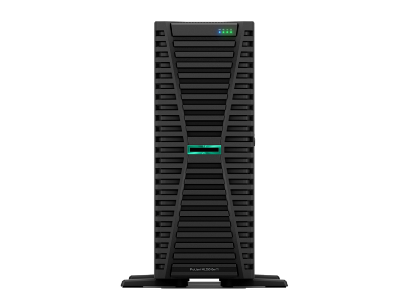 SERVER HPE ML350 4509 64GB 480GB*2 G11 MR408I-O …