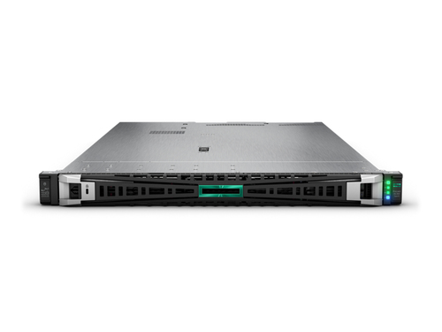 SERVER HPE DL360 4510 64GB 2,4TB*2 G11 408I-O 8SFF 1000W*2 SMARTCHOICE