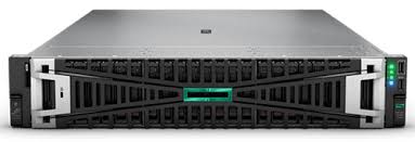 SERVER HPE DL380 6530 64GB 480GB*2 G11 416I-O 8SFF 1KW*2 SMARTCHOICE