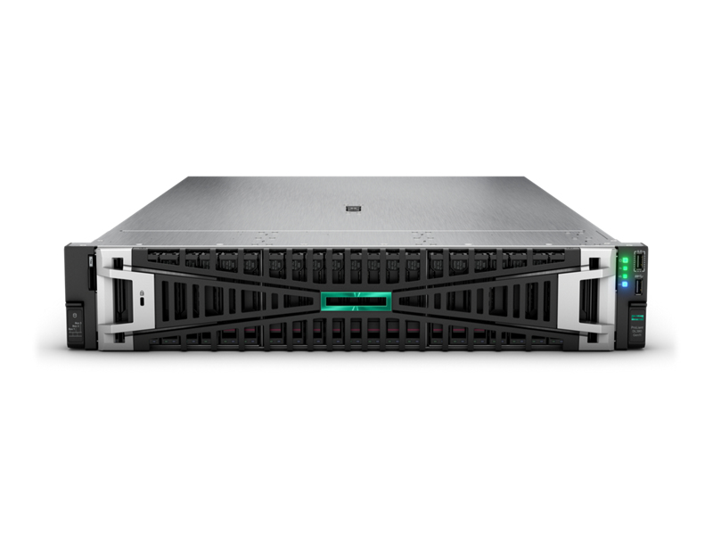 SERVER HPE DL380 6526Y 128GB NO HDD G11 …