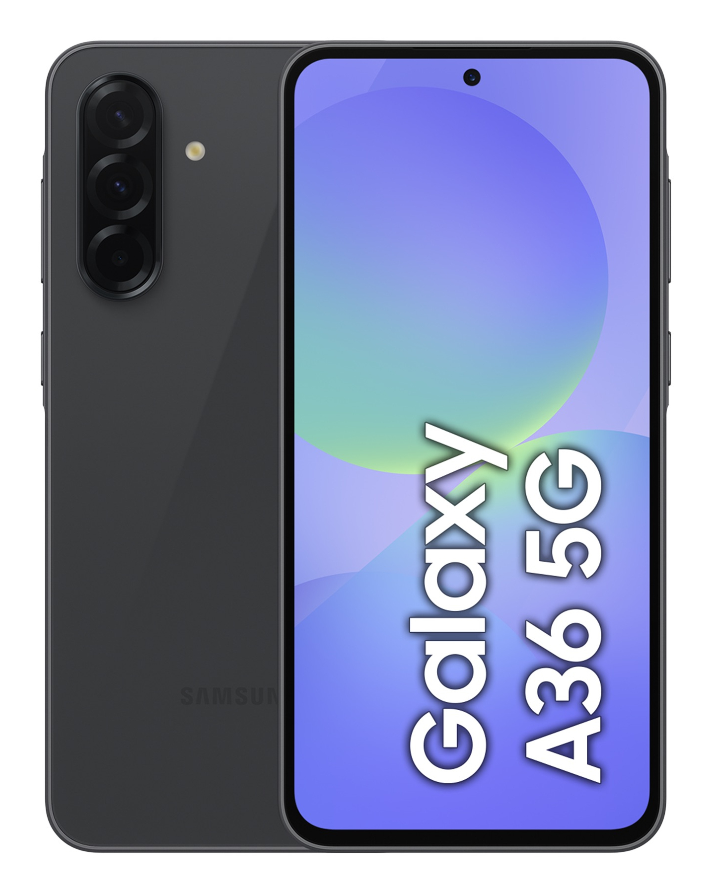 SM SAMSUNG GALAXY A36 8+256GB 5G 6.7 AWESOME …