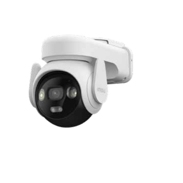 CAMERA 4G 5MP 3K WIFI PTZ PIR AOV …