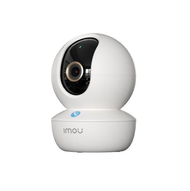 CAMERA RANGER RC 2K+ 4MP OTC WIFI 2.8MM/IR/MIC/SPEAKER/H265/IP