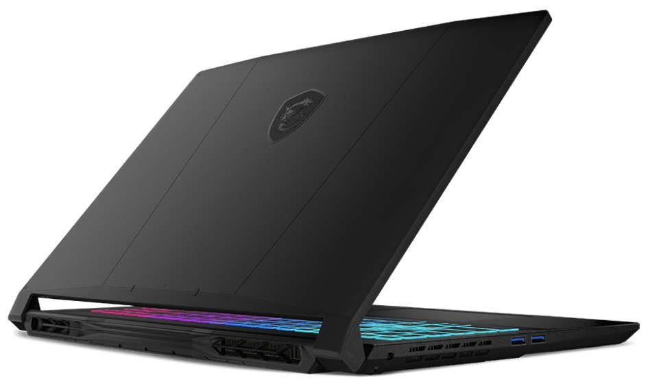 NB 15,6 I7-14650HX 16GB 1TBSSD W11 MSI KATANA 15 - VGA RTX 5050
