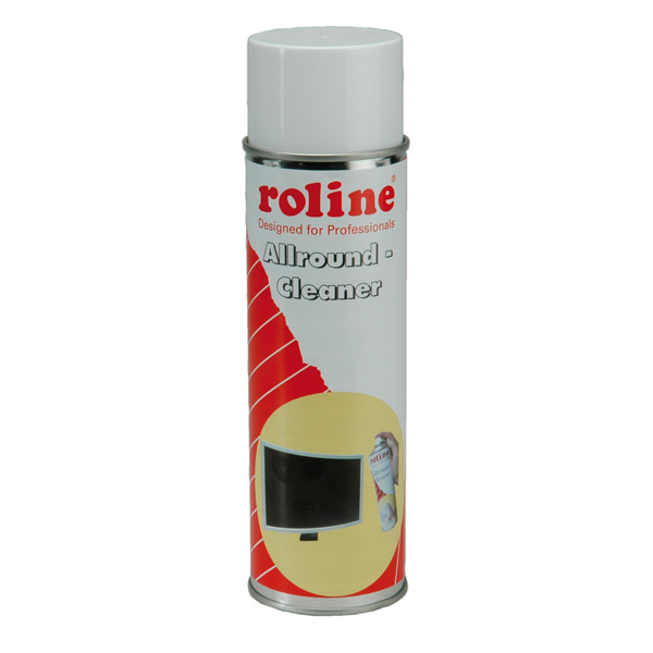 DETERGENTE MULTICLEANER 500 SPRAY