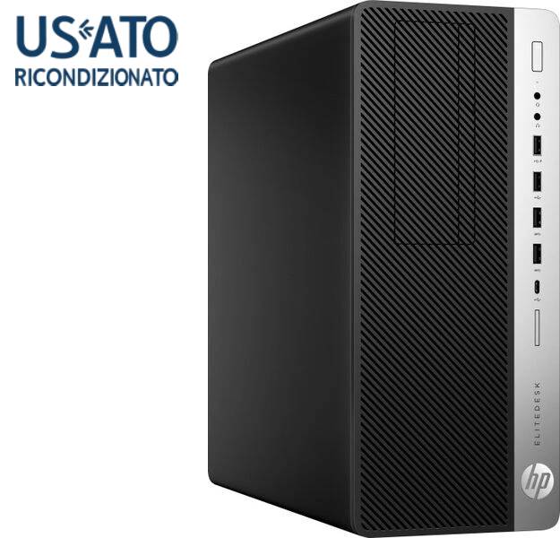 PC REF I7 16GB 256GB NVME W11P I7-9700 …