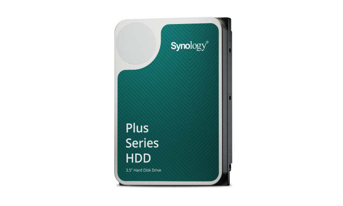 HDD SYNOLOGY SATA6 3,5 6TB