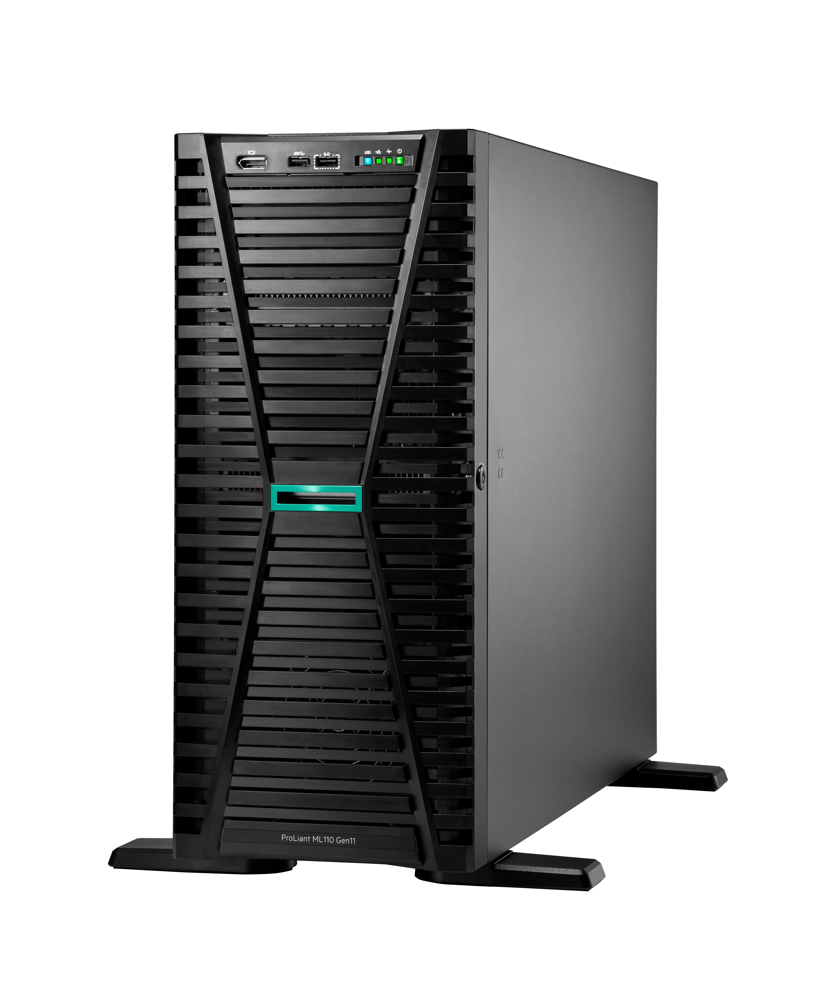 SERVER HPE ML110 4514 64GB 2X480GB G11 3Y …