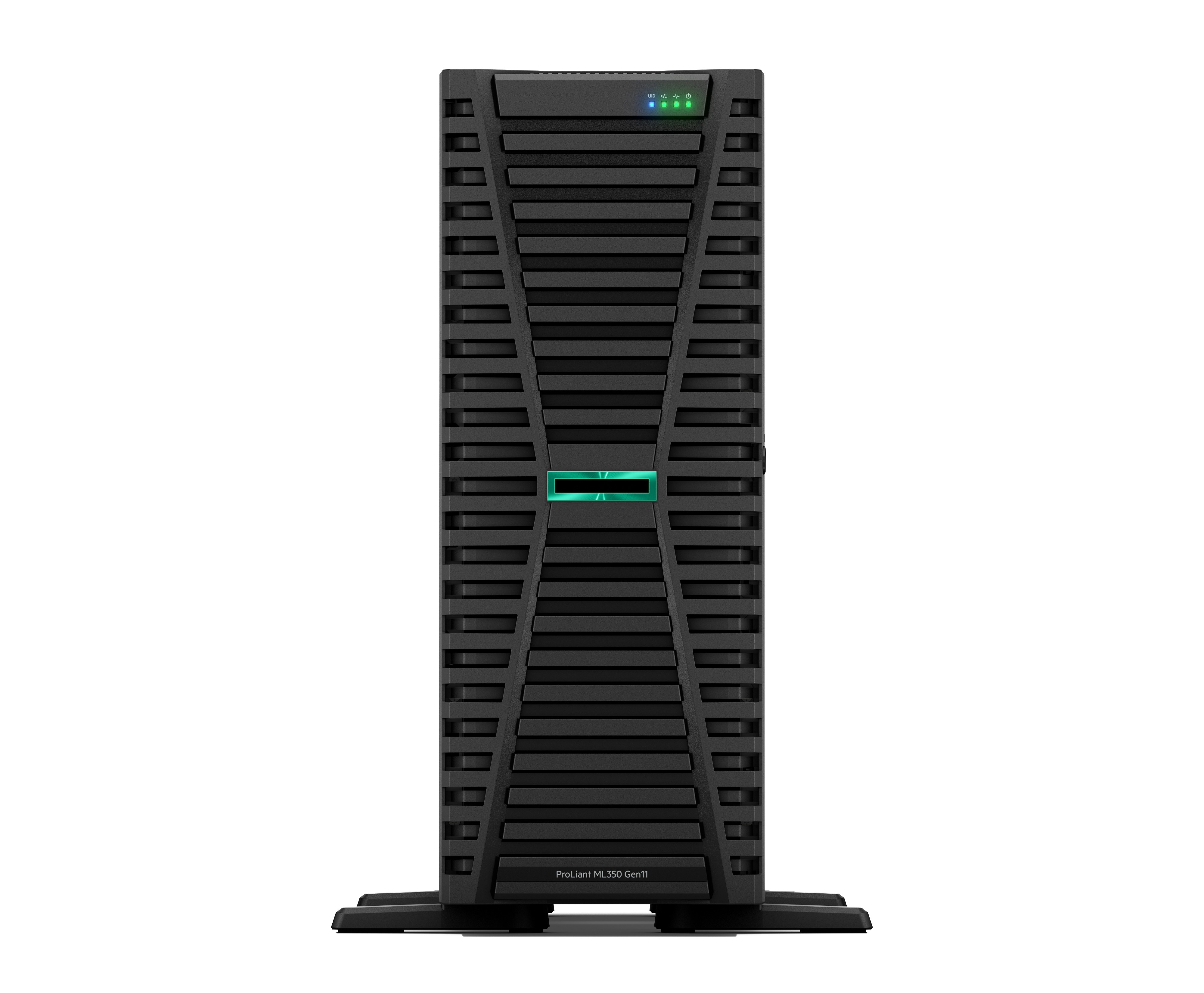 HPE SERVER TOWER ML350 GEN11 4510 2.4GHZ 12C …