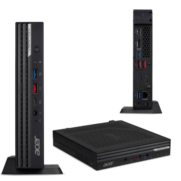 PC I7 16GB 512SGB W11P MINIPC I7-14700T ACER …