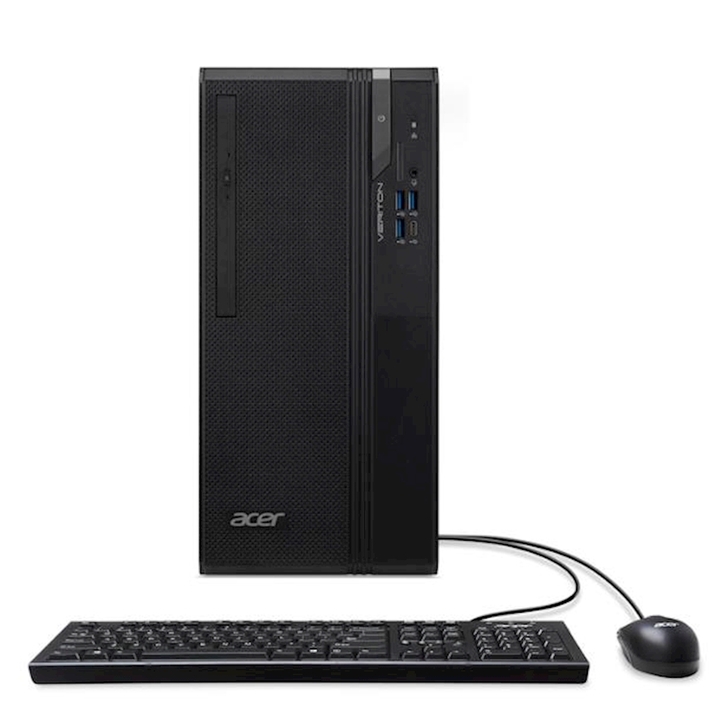 PC I5 8GB 512GB W11P TWR UHD I5-14400 …