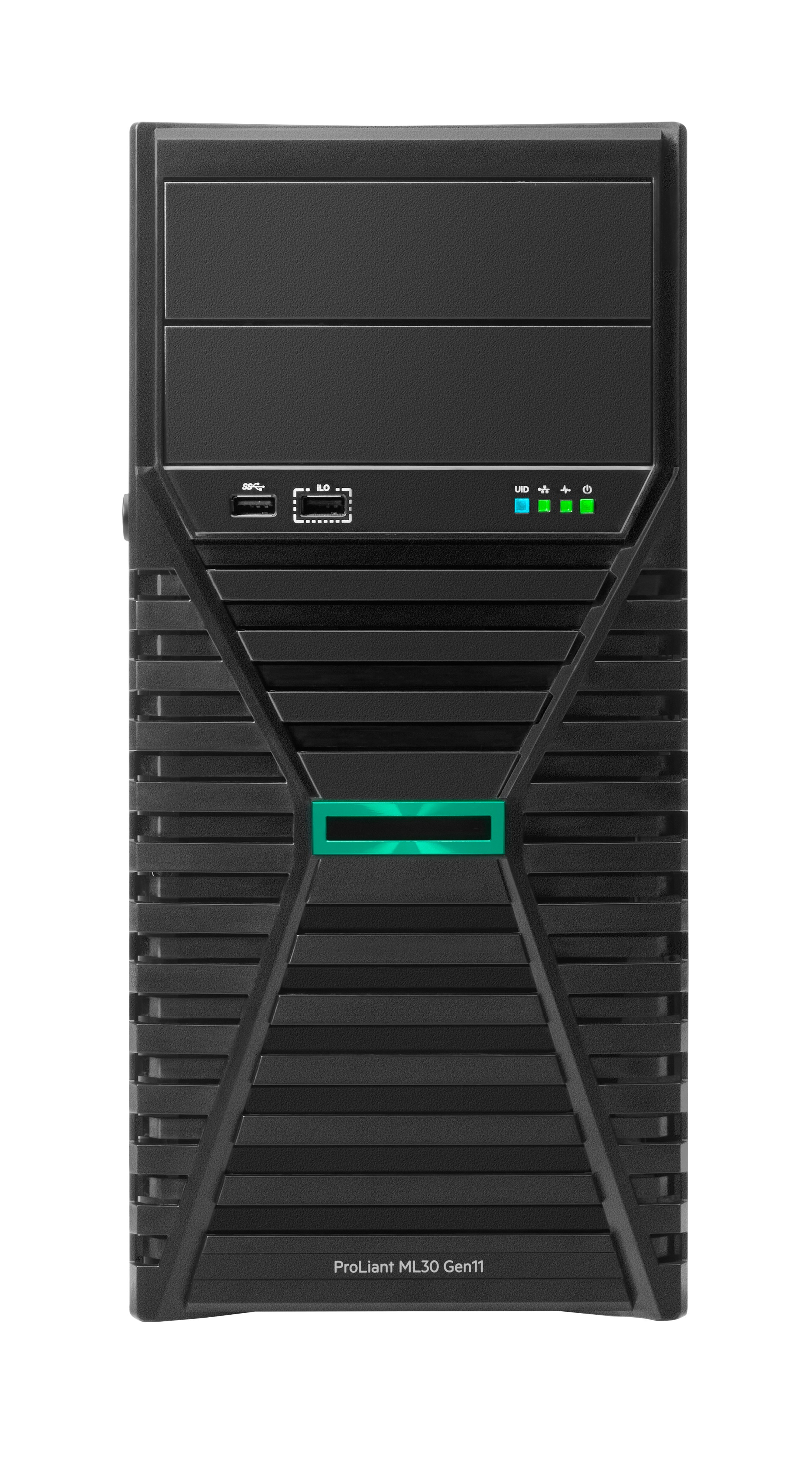 SERVER HPE ML30 6325P 32GB NOHDD G11 8SFF …