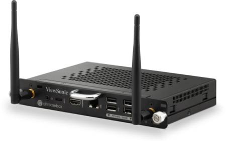 PC SLOT IN EDLA CHROMEBOX 8 256 OPS …