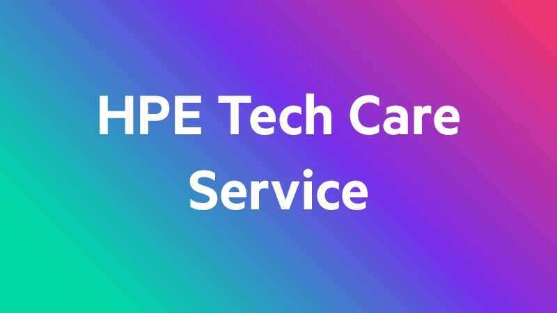 ESTENSIONE GARANZIA HPE 5Y BASIC HPE 5Y TC BAS DL36X SMARTCHOICE