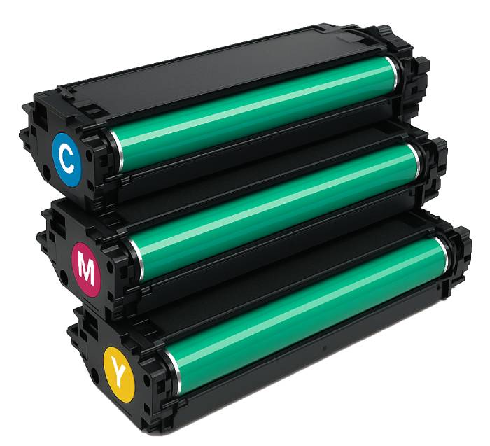 DRUM PANTUM CDO-2600 COLOR 126000PG PER CM2700ADN/ CM3300ADN/ CM420ADN