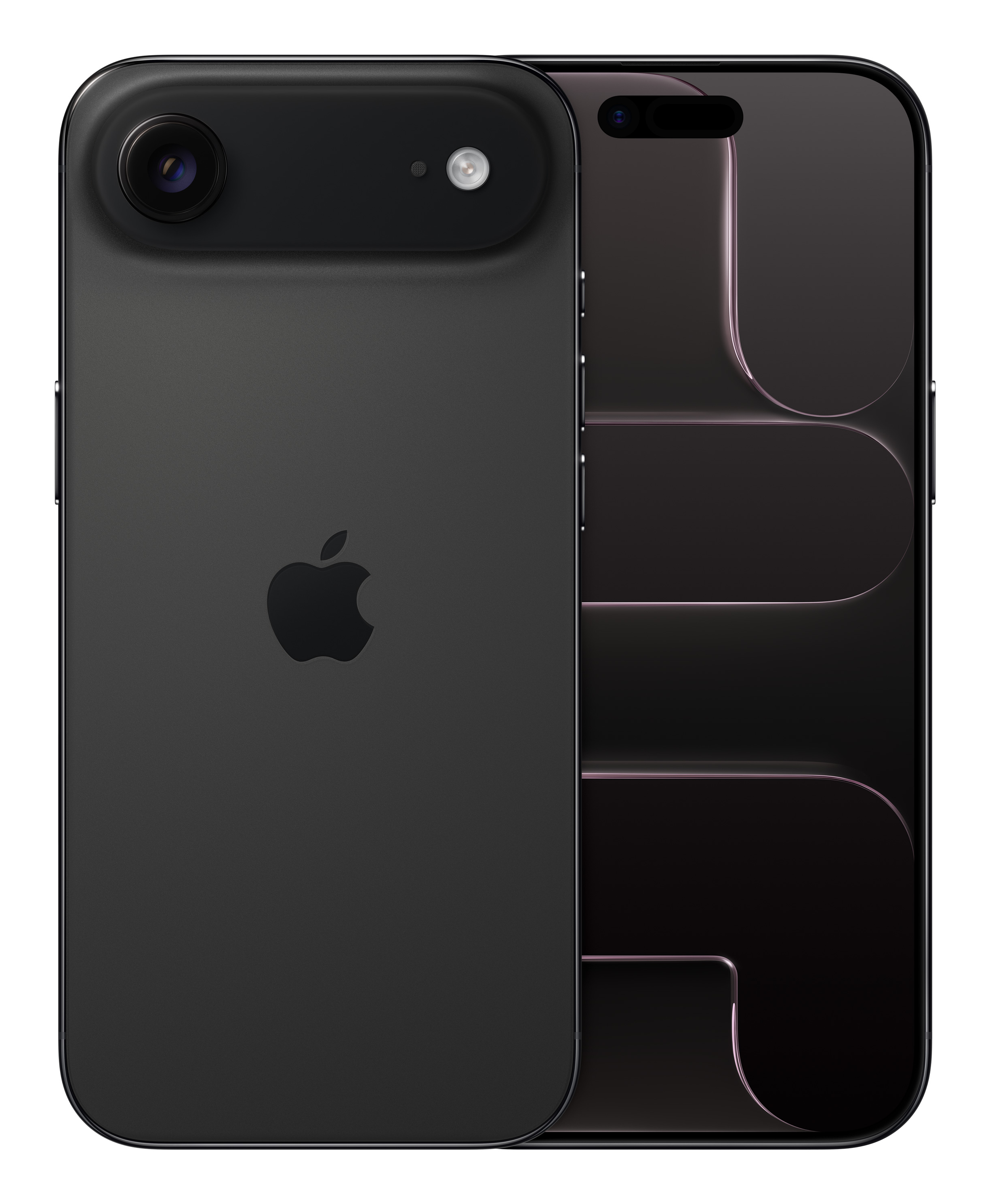 IPHONE AIR 1TB NERO