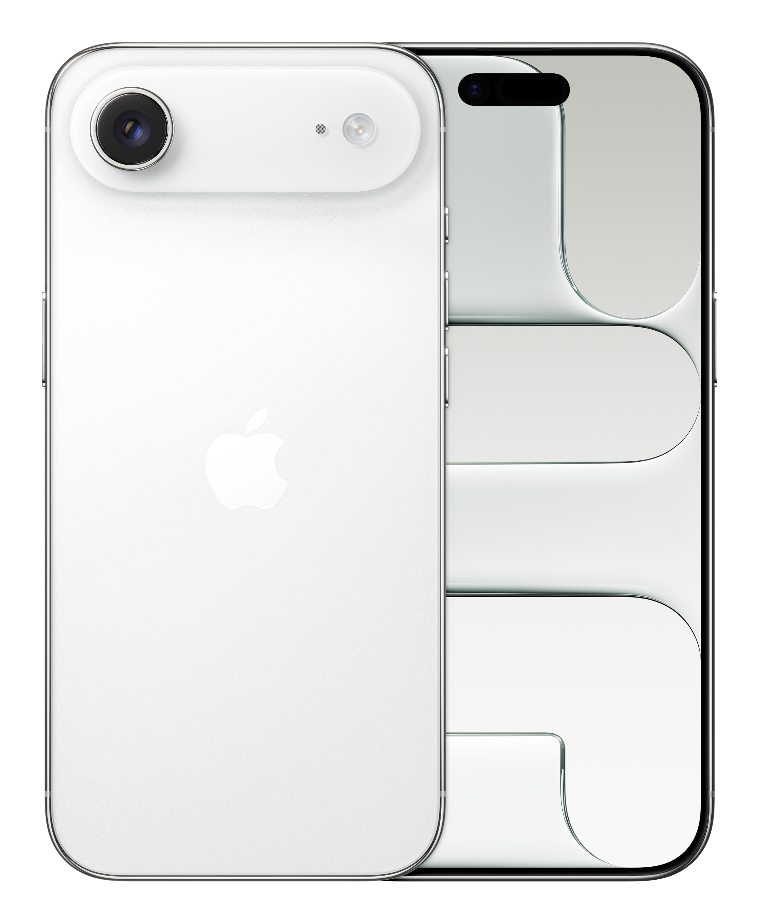 IPHONE AIR 1TB BIANCO NUVOLA