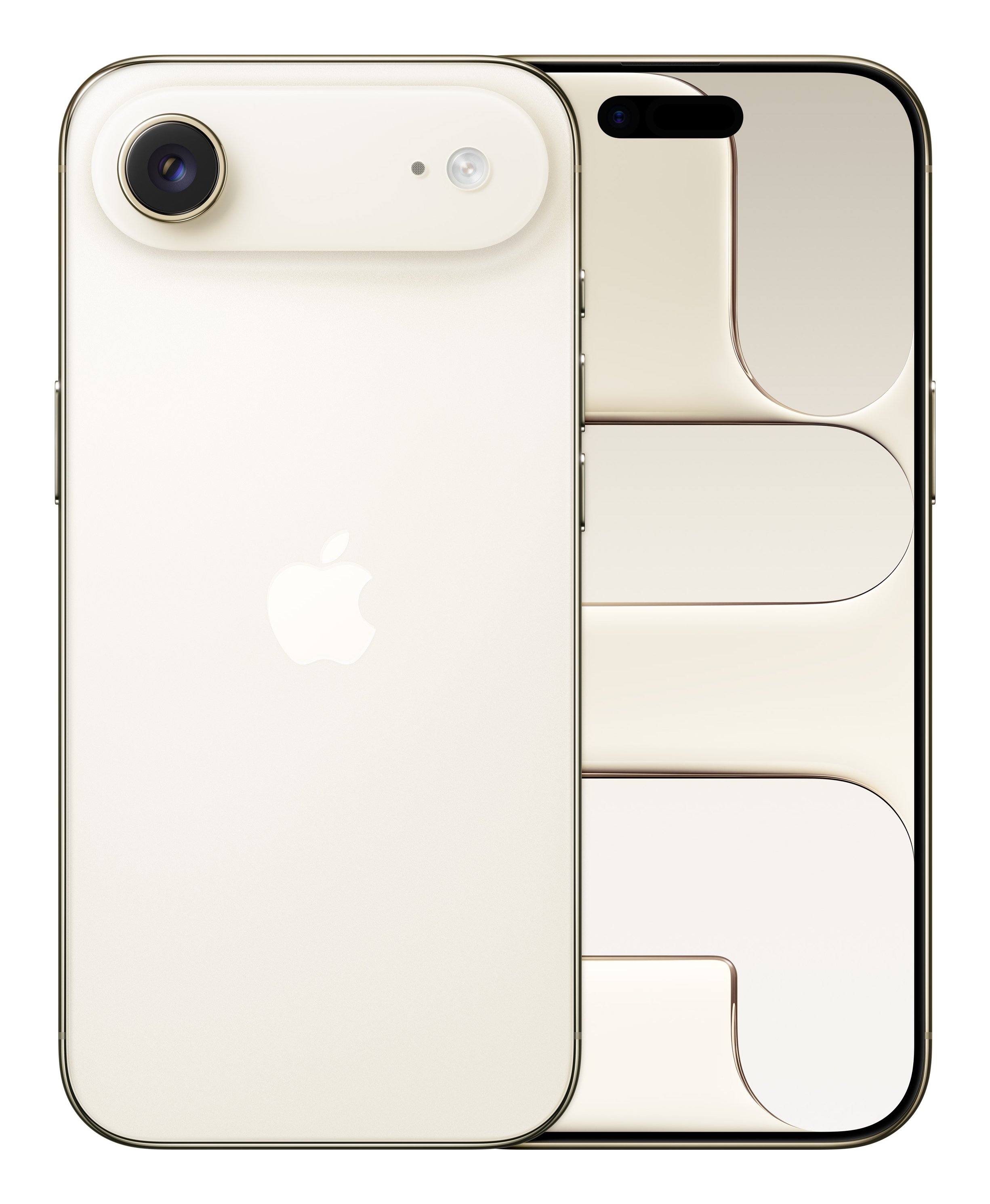 IPHONE AIR 1TB ORO CHIARO
