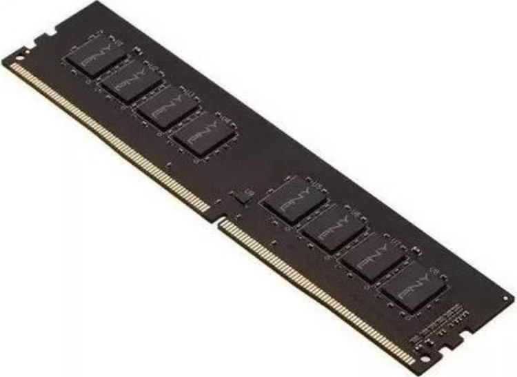 DDR4 8GB 3200 MHZ DIMM PNY CL22