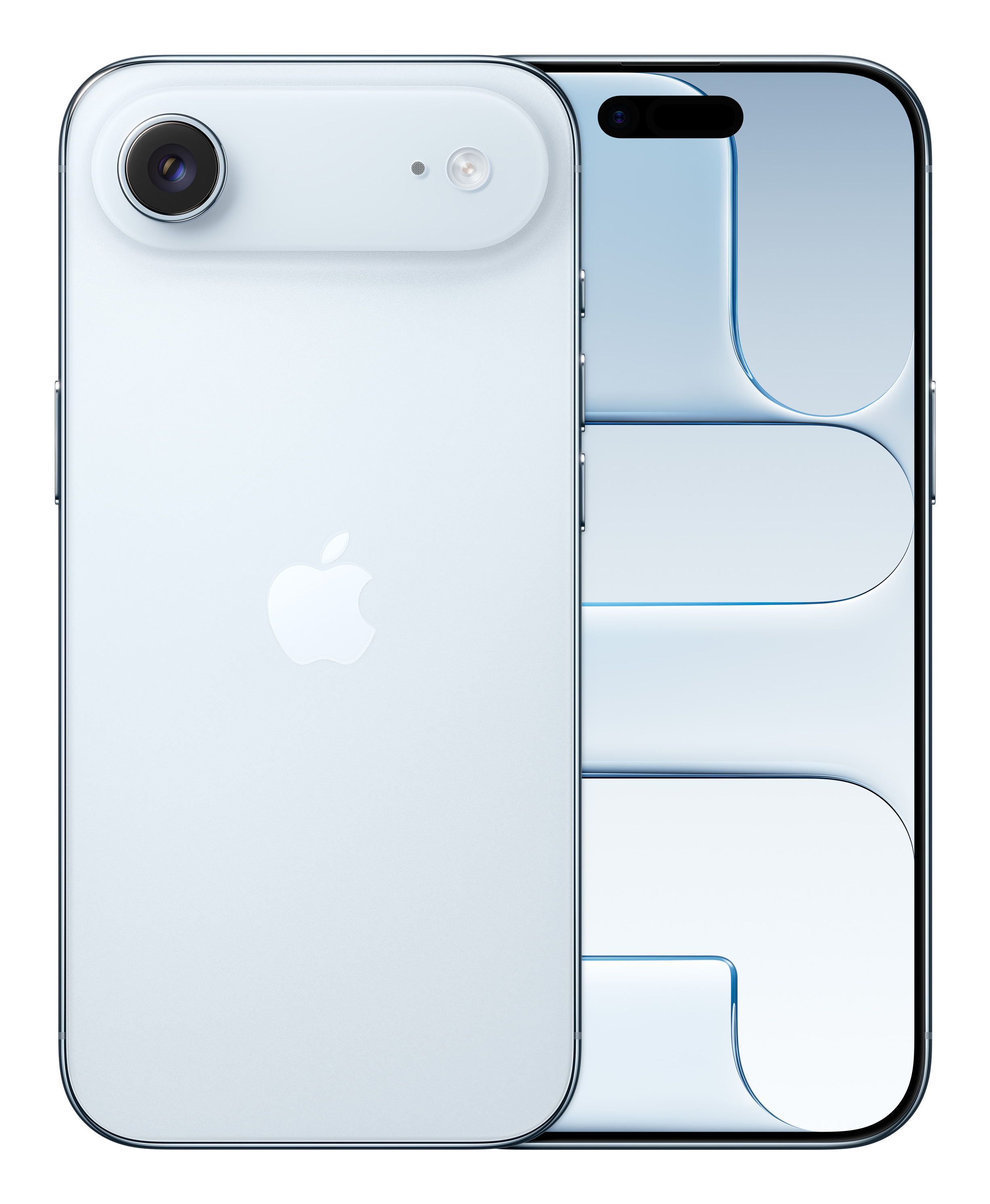 IPHONE AIR 256GB CELESTE