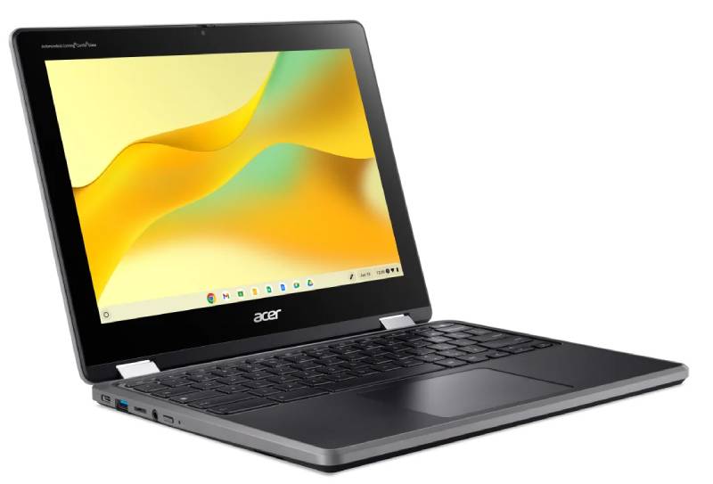 NB 11,6 INTEL N150 8GB MMC128GB OS ACER CHROMEBOOOK C737-TCO-C3A6