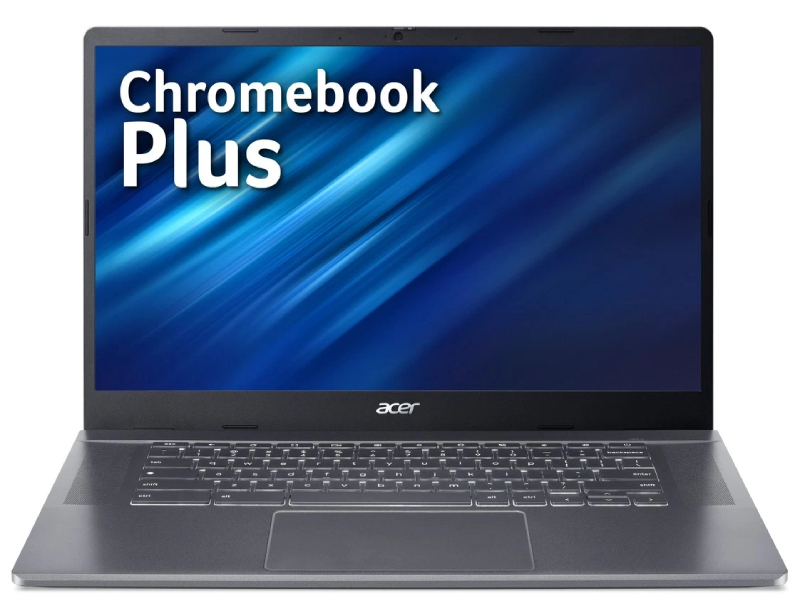 NB 15,6 I3-1315U 8GB 256SSD TOUCH ACER CHROMEBOOK PLUS CBE595-2T-TCO