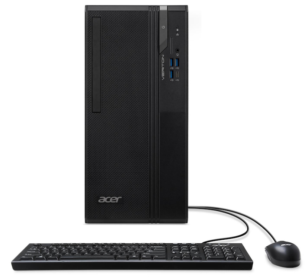 PC I7 16GB 512SGB W11P TWR I7-14700 ACER …