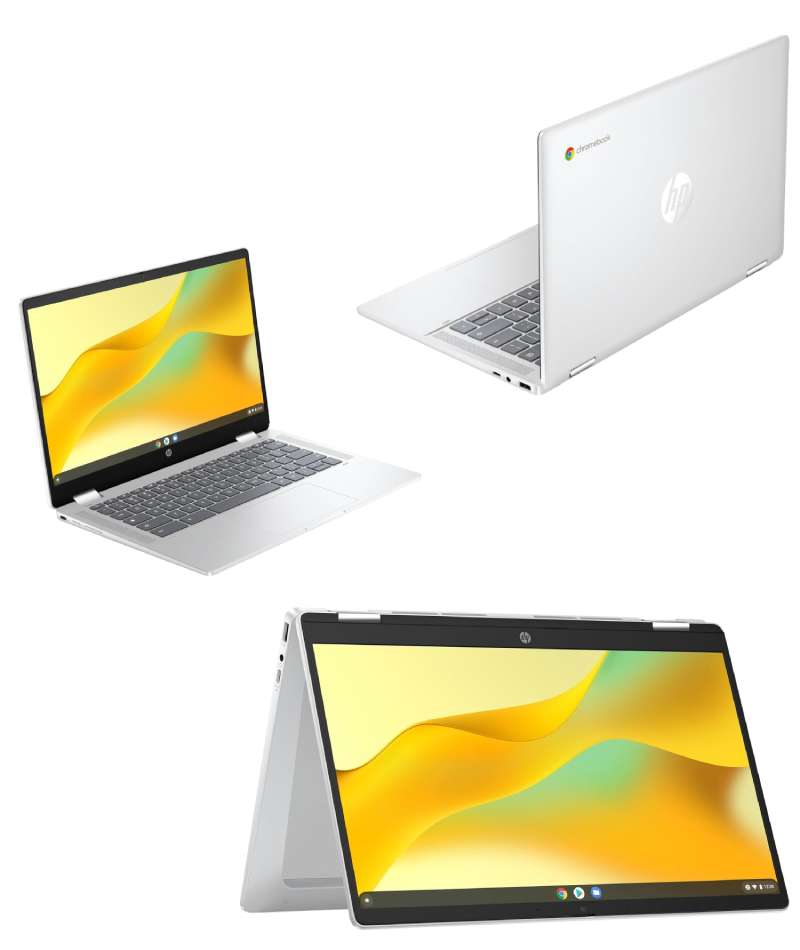 NB 11,6 INTEL N150 8GB MMC128 ACER CHROMEBOOK R757T(N)-TCO TOUCH