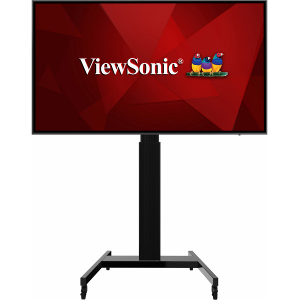 STAFFA PAVIMENTO PER TV 42/86 VB-CNM-002 MOTORIZZATA 800X600