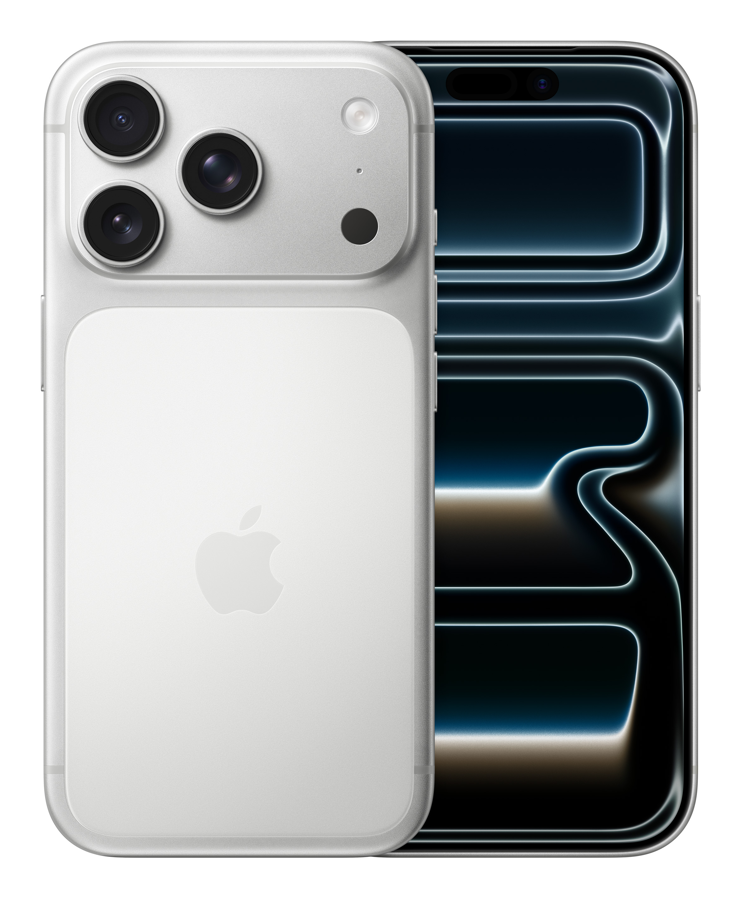 IPHONE 17 PRO 512GB SILVER