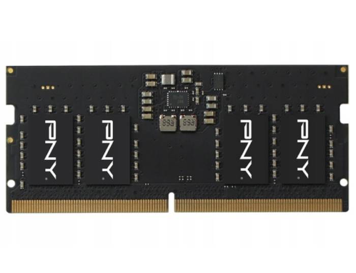 DDR5 16GB 5600 MHZ SO-DIMM PNY