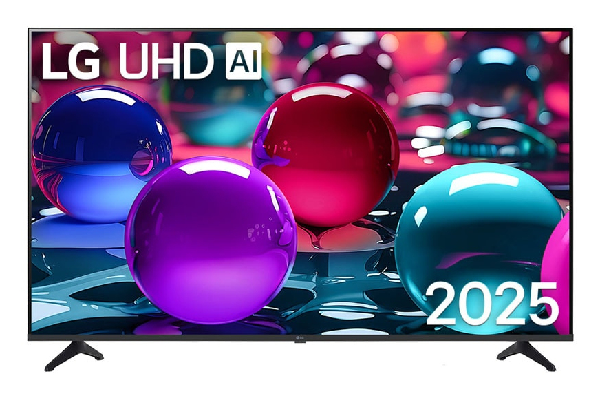 TV 43 LG UHD SMART HDR 4K DVB-C/S2/T2 …