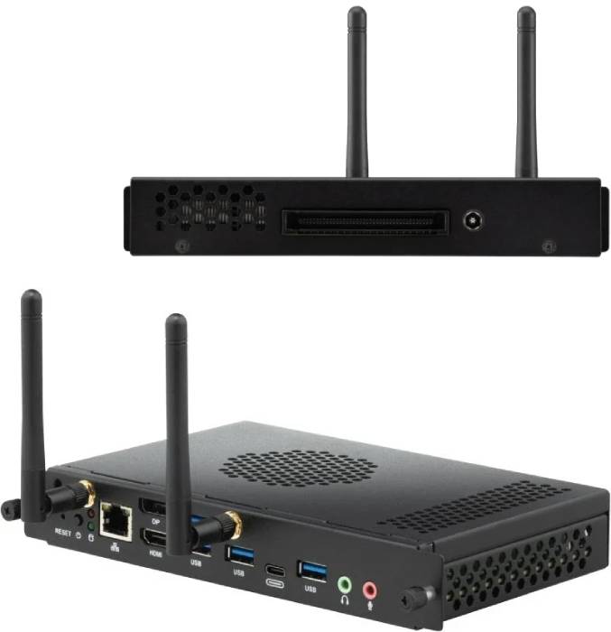 PC SLOT IN I5-12XX 16GB 512SSD W11P WIFI …
