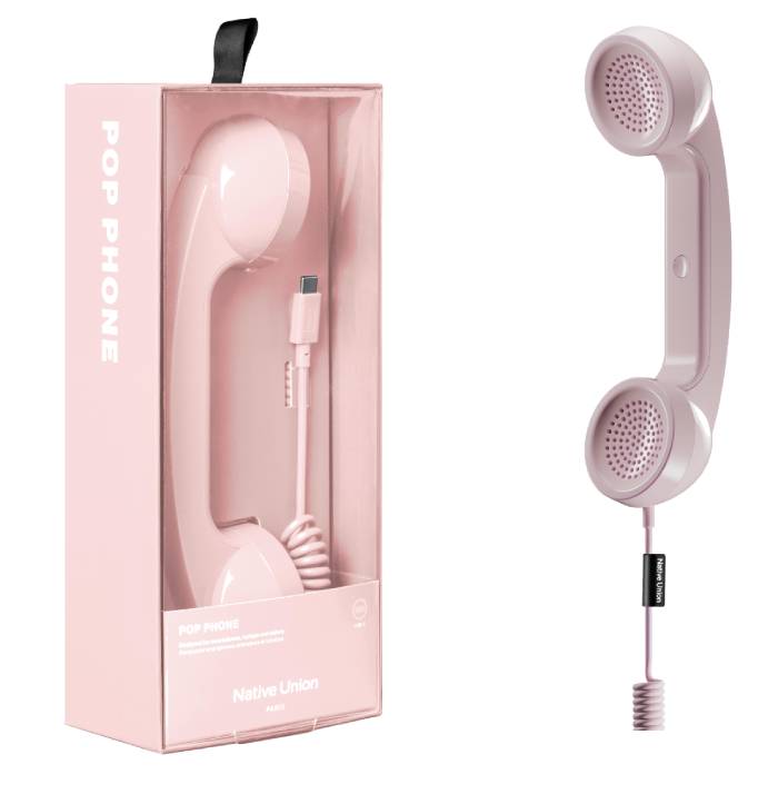 POP PHONE - CANDY USB-C
