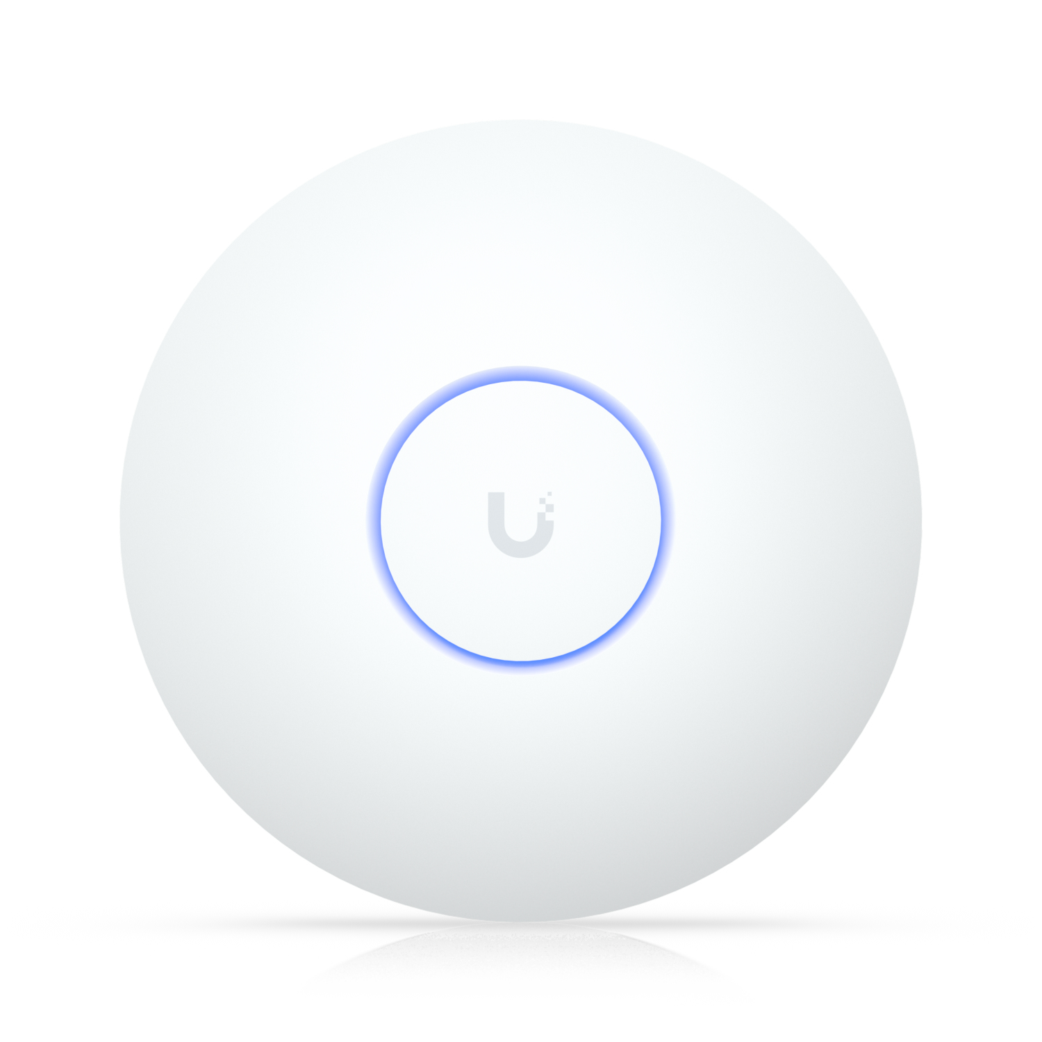 UBIQUITI UNIFI U7-LR LONG-RANGE WIRELESS ACCESS POINT WI-FI 7 WI-FI 7 7300Mbit/s,688Mbit/s,4300Mbit/s,1000.2500Mbit/s PoE 300 UTENTI ALIMENTATORE NON INCLUSO