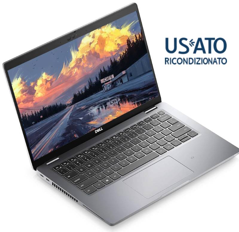 NB REF I5 14 8GB 256GB W11P I5-11XX0U DELL LATITUDE 5420