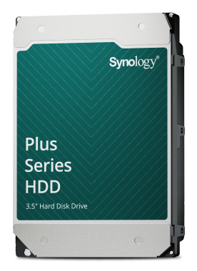 HDD SYNOLOGY SATA6 3,5 8TB