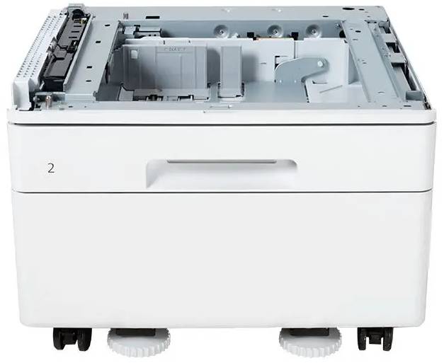CASSETTO AGG. PANTUM PT270X 550FF PER CM270ADN/CM330ADN/CM420ADN