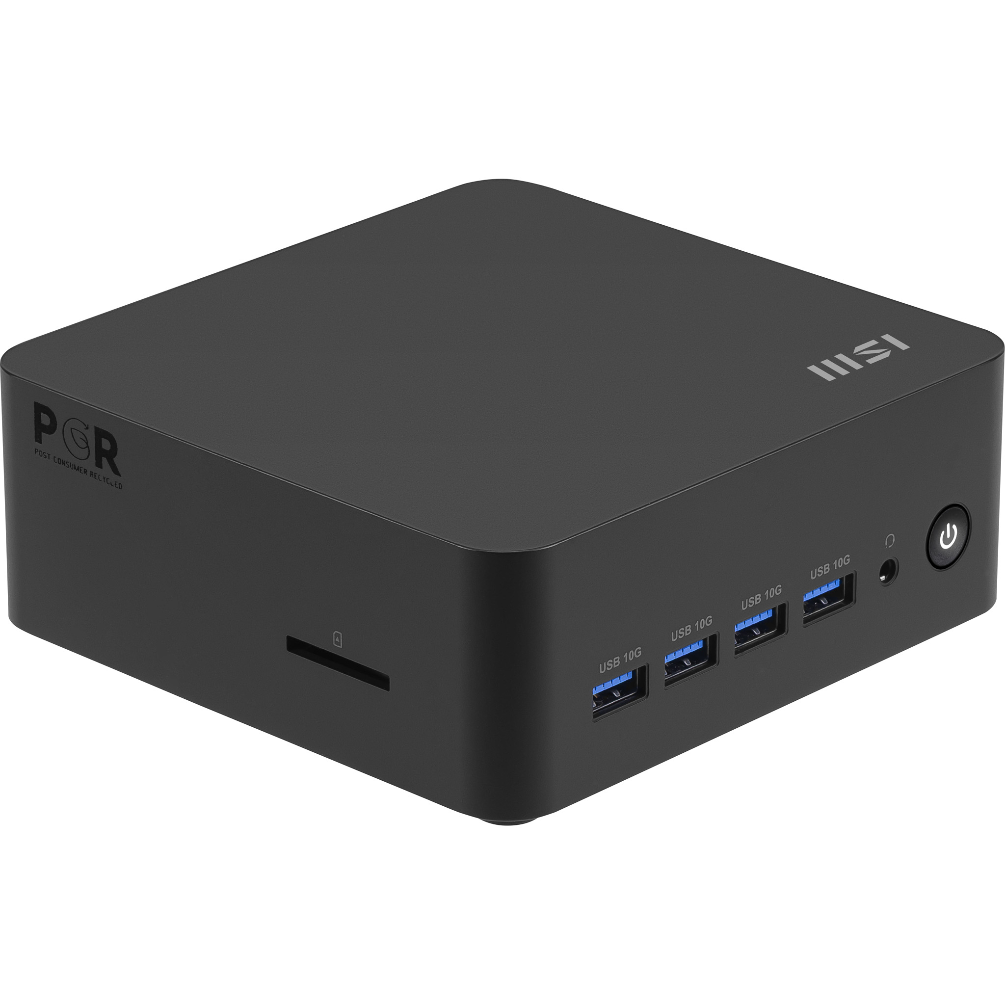 PC MSI CUBI 5 AMD R5 BB NO …