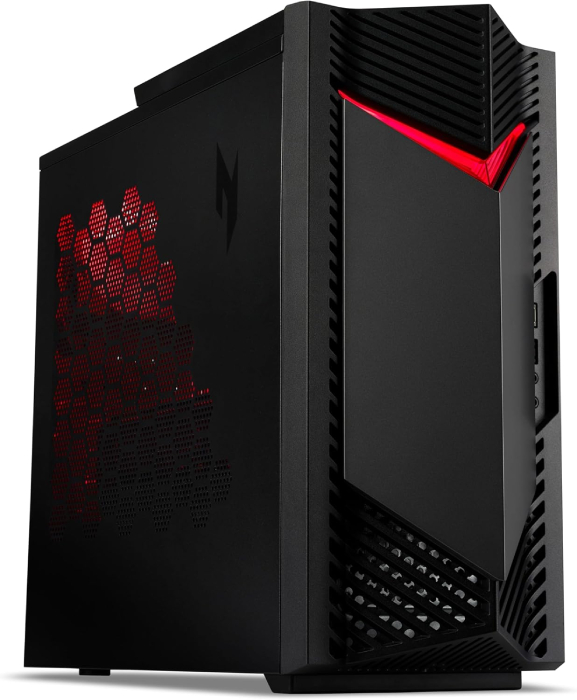 PC U7 265F 16GB SSD 1TB W11P WIFI I7-14700F ACER N50-656 RTX 5050