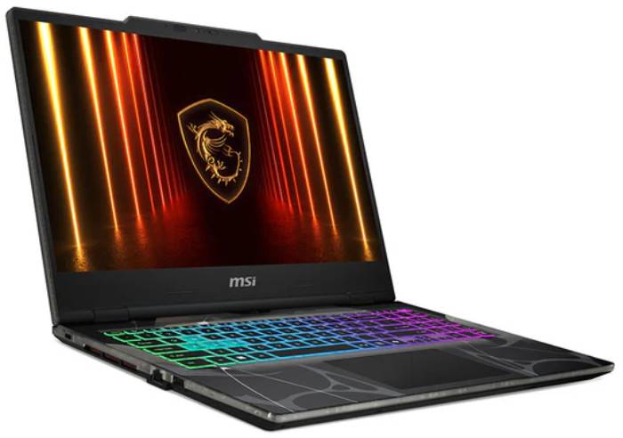 NB 15,6 I7-14650HX 16GB 1TBSSD W11 MSI KATANA 15 - VGA RTX 5050