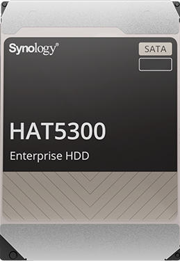 HDD SYNOLOGY 12TB