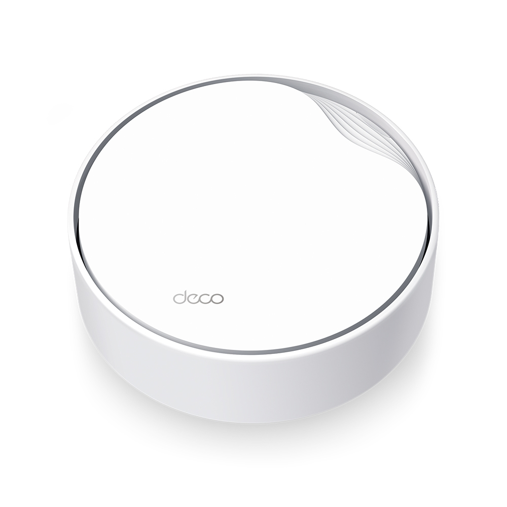 ROUTER AX3000 MESH WIFI6 POE INT.ANT 2X2.5 GB PORT POE